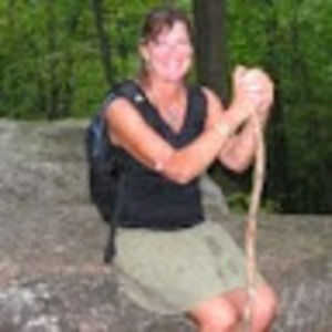 Meet your Posher, Eileen